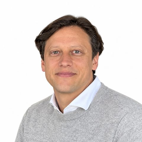 Daniel Sheinwald