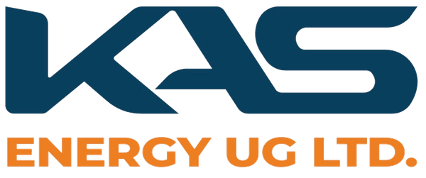 KAS Energy UG Ltd.