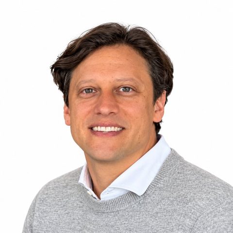 Daniel Sheinwald